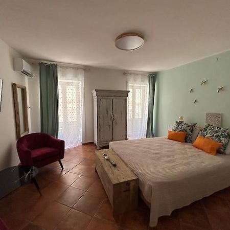 Casa Le Moire Διαμέρισμα Συρακούσες Εξωτερικό φωτογραφία