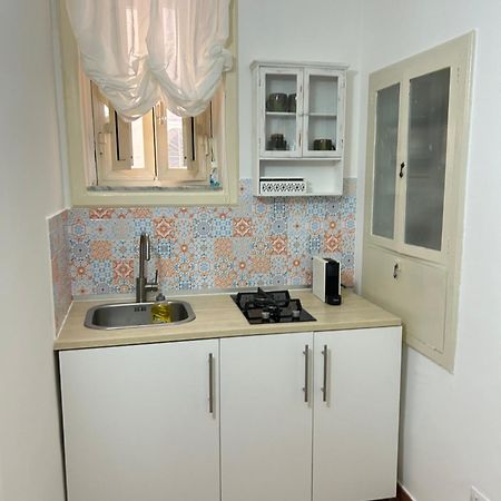 Casa Le Moire Διαμέρισμα Συρακούσες Εξωτερικό φωτογραφία