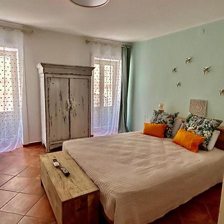 Casa Le Moire Διαμέρισμα Συρακούσες Εξωτερικό φωτογραφία