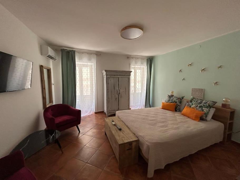 Casa Le Moire Διαμέρισμα Συρακούσες Εξωτερικό φωτογραφία