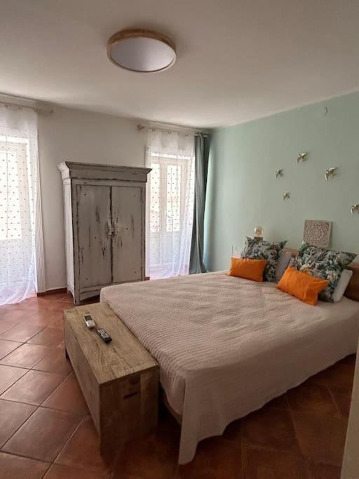 Casa Le Moire Διαμέρισμα Συρακούσες Εξωτερικό φωτογραφία