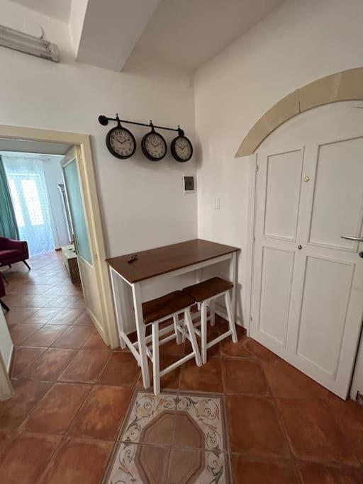 Casa Le Moire Διαμέρισμα Συρακούσες Εξωτερικό φωτογραφία