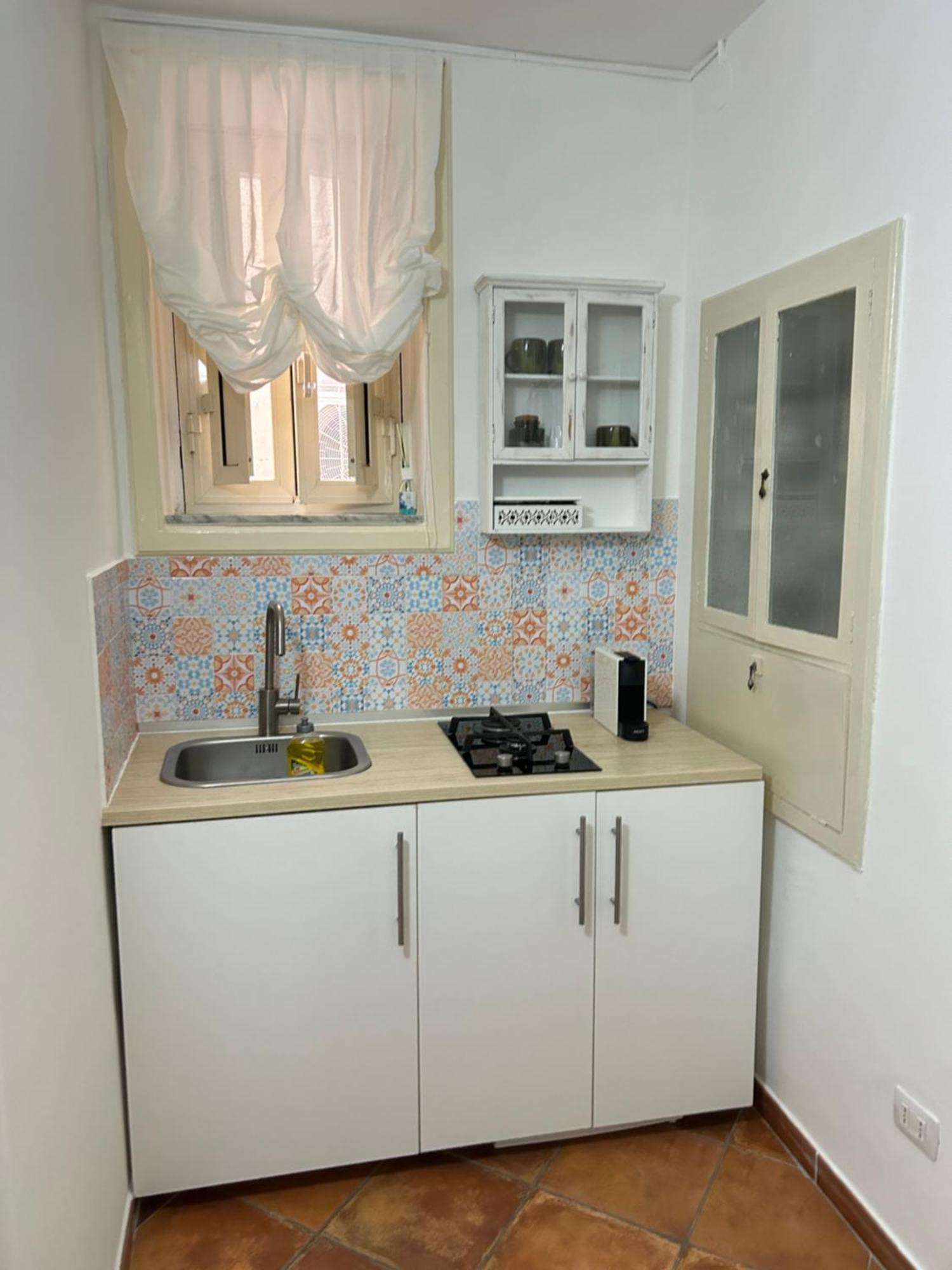Casa Le Moire Διαμέρισμα Συρακούσες Εξωτερικό φωτογραφία