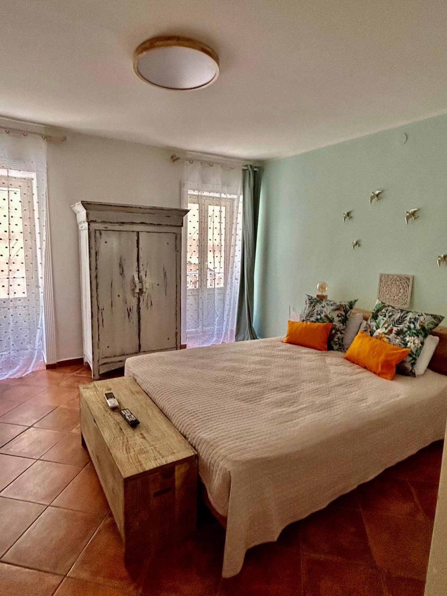 Casa Le Moire Διαμέρισμα Συρακούσες Εξωτερικό φωτογραφία